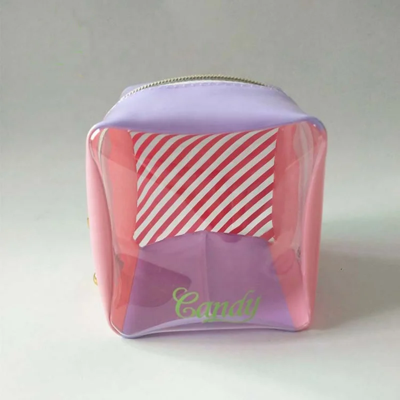 travelling small toiletry bag waterproof,zipper small cute makeup bags,custom small cosmetic bag