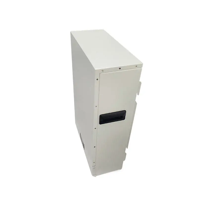 Best Price Wholesale 48V 100AH Lifepo4 Solar Battery Hybrid Solar Storage System Wall Mounted Household Energy Storage System