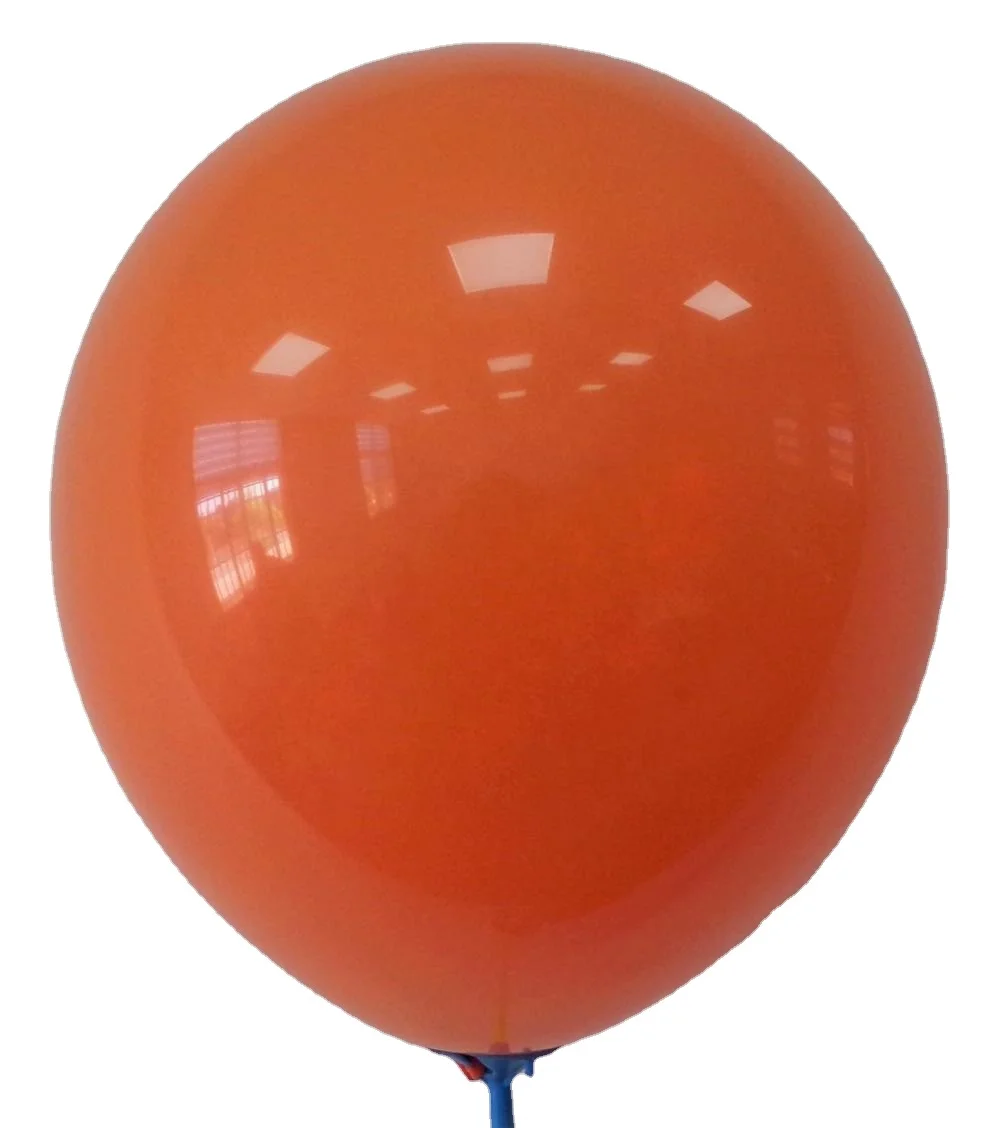 china custom happy birthday balloon latex