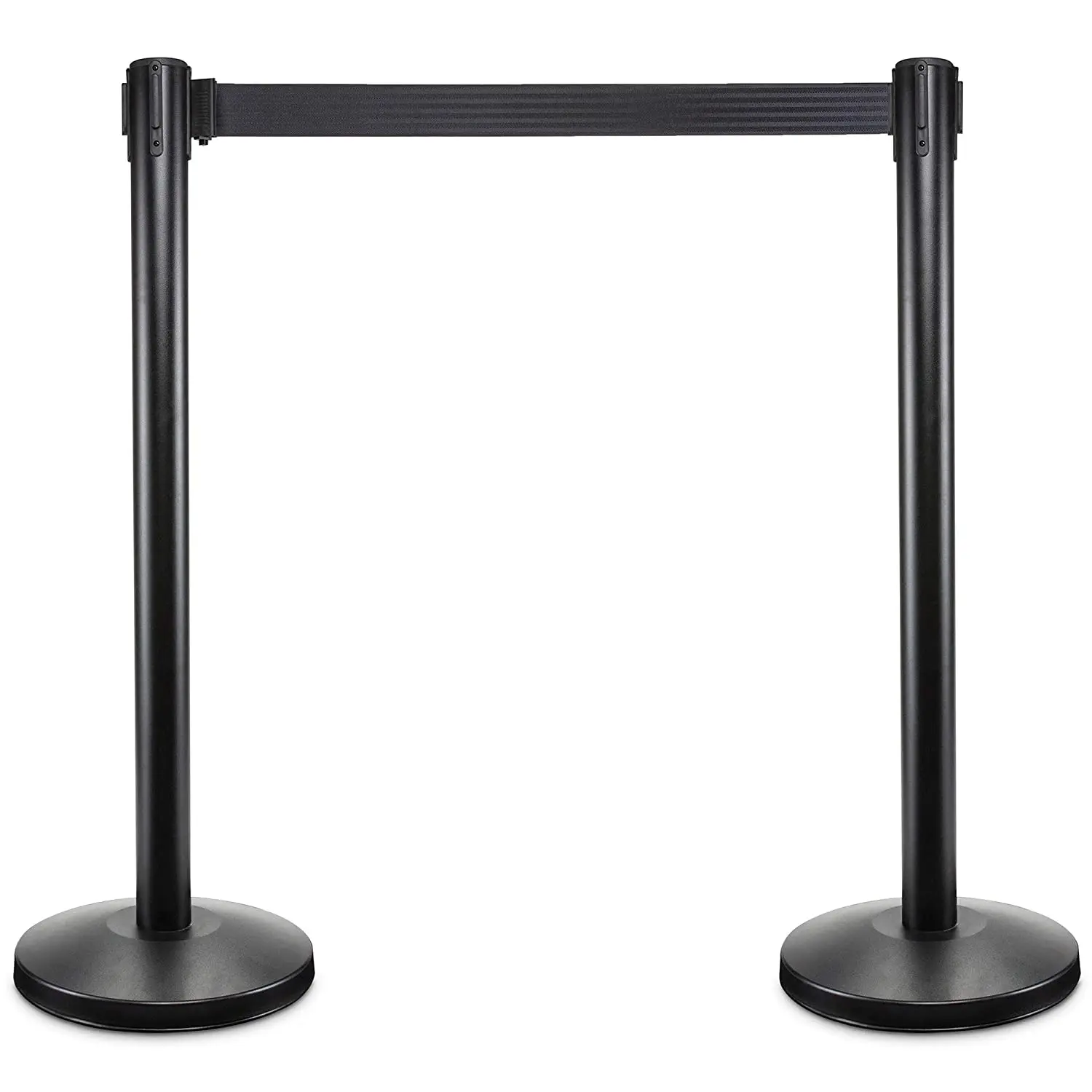 Manufacture Various High Quality Crowd control Stanchions Barrier Mobile Traffic Barrier