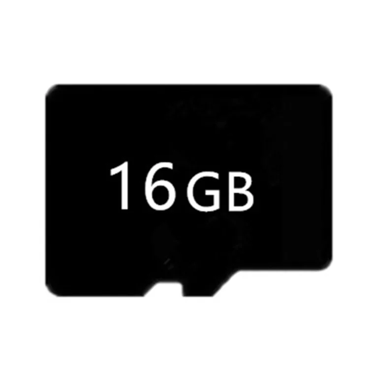 Карта памяти sd для мобильного телефона 256 ГБ 128 Гб 64 32 16 8 4 4g 2 1 micro tf