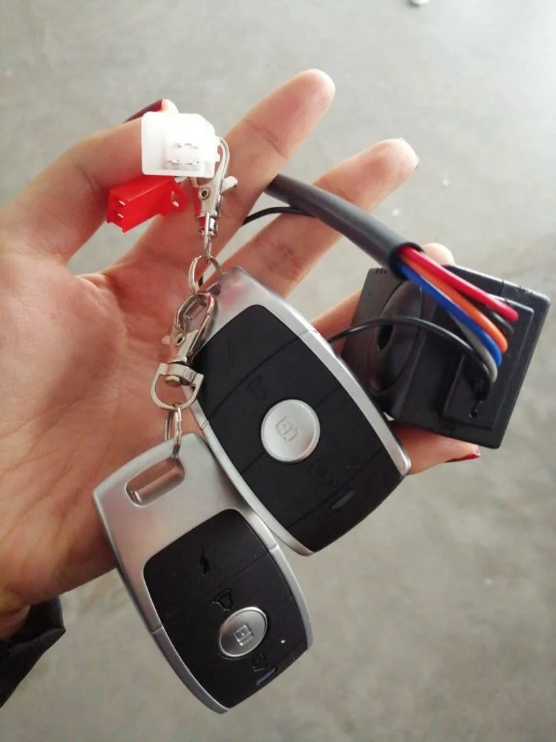 3000w Electric Motorcycle 150mm QS205 72V 3000W E-bike Rear Motor Wheel Kit with Sabvoton 80A Controller