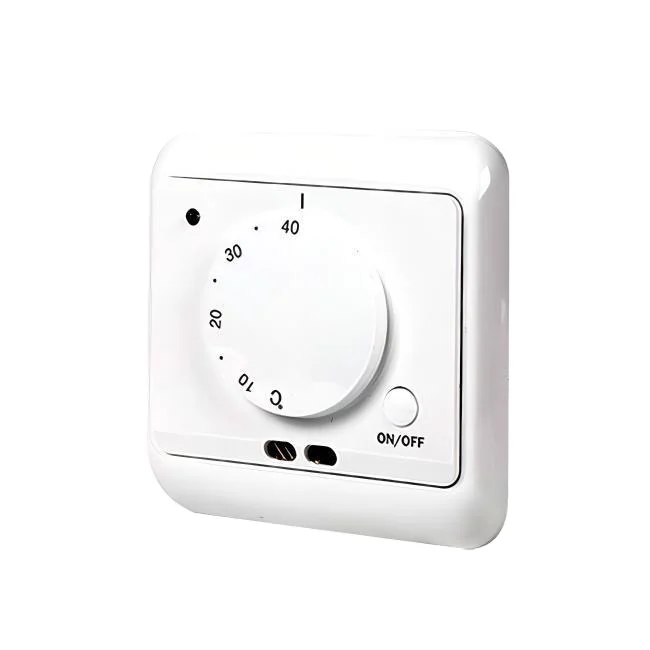 Cheap Home Use ME720 Mechanical Heating Thermostat