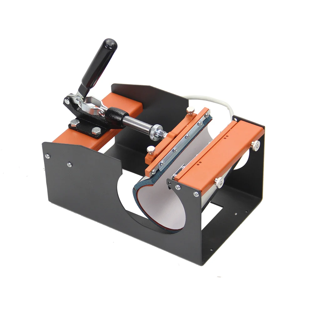 8IN1 29x38cm Transfer DIY Printer Sublimation T-Shirt heat press Machine