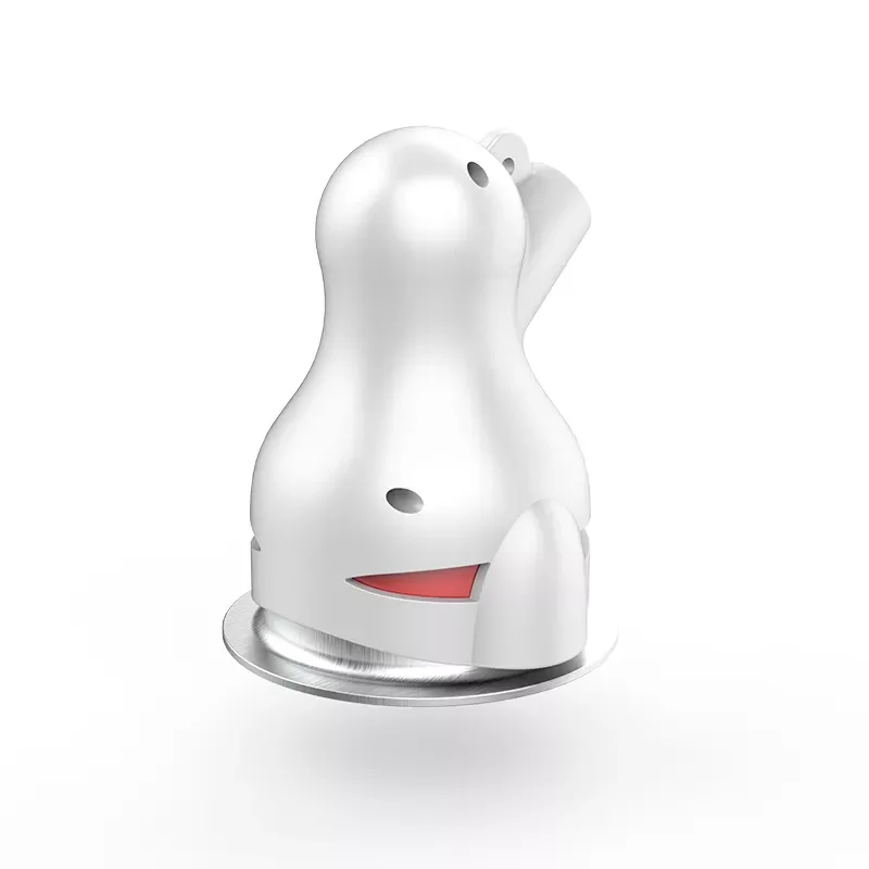 Mechanical 8D Roller Massage Infrared Light Vacuum Lipo Suction Cellulite Reduction Fat Removal Body Slimming Machine