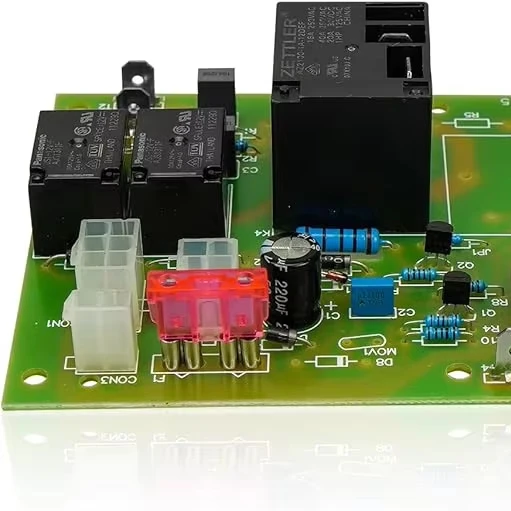 electronic components  Control Board for Air Conditioner