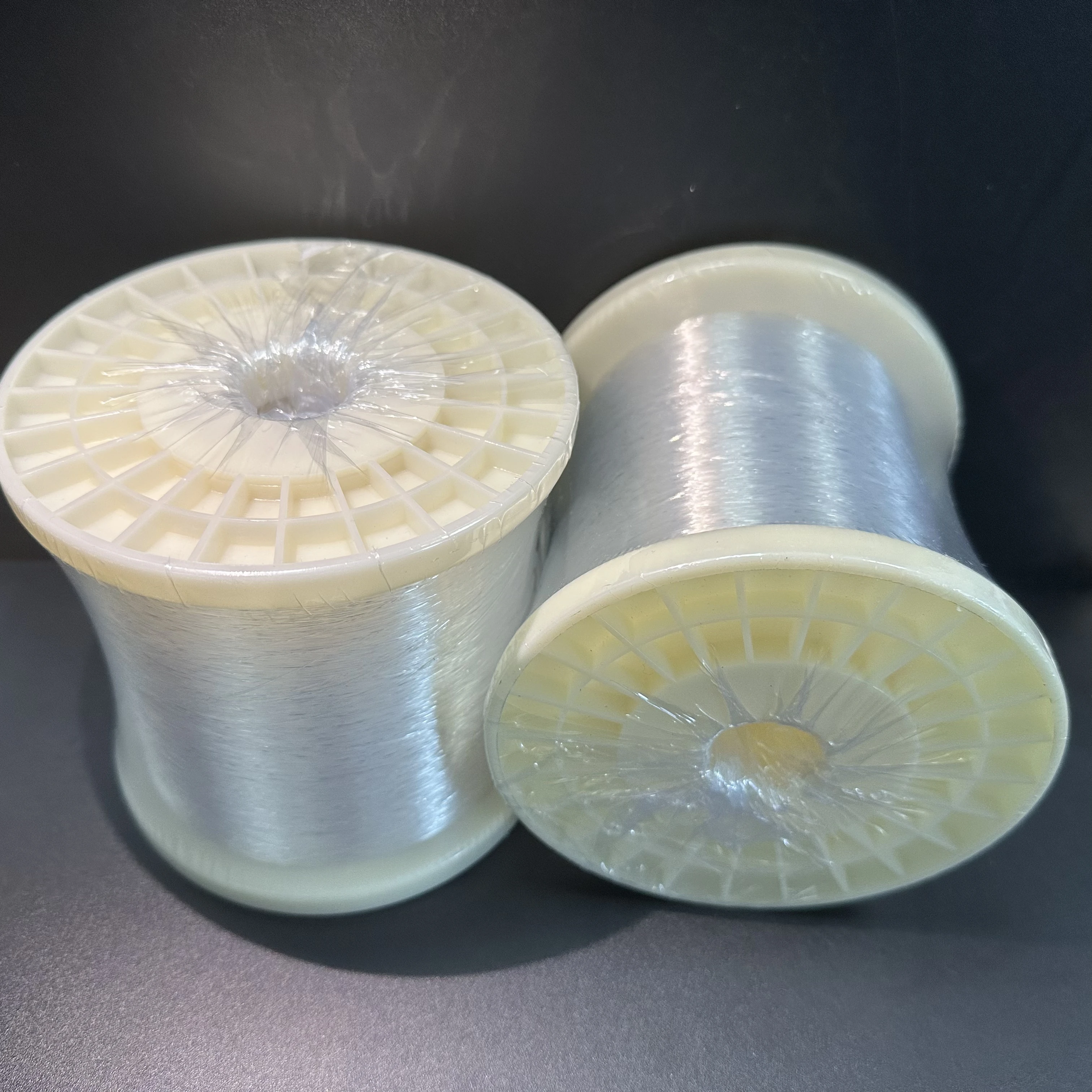 0.05-1.00mm Polyether Ether Keton PEEK fiber monofilament