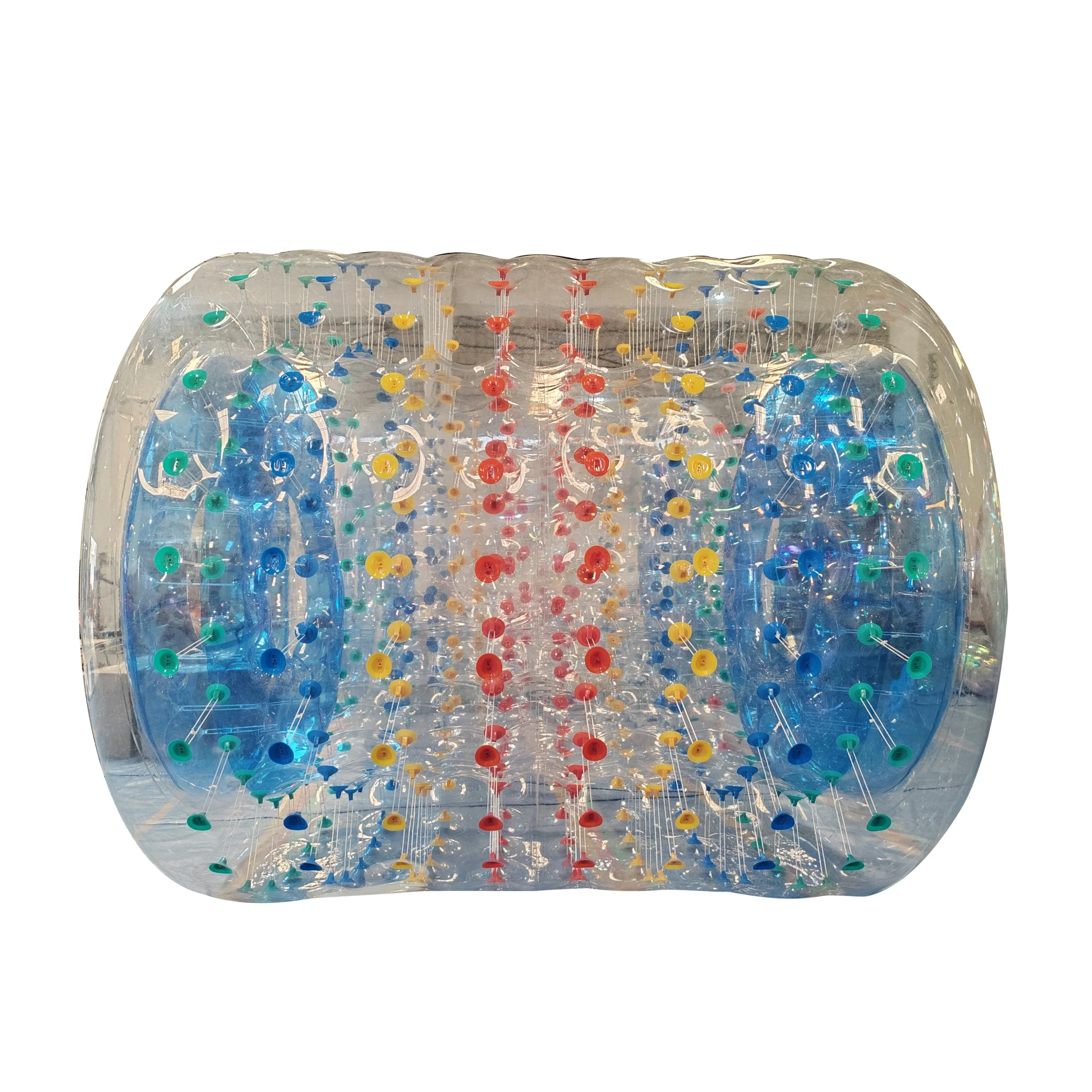 Water park inflatable adult walking rolling ball inflatable water roller