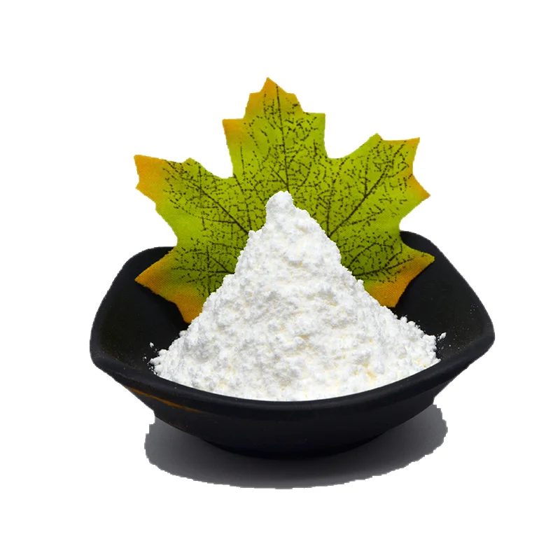 Food Additive Sweeteners 99% Powder Guar Gum Seed