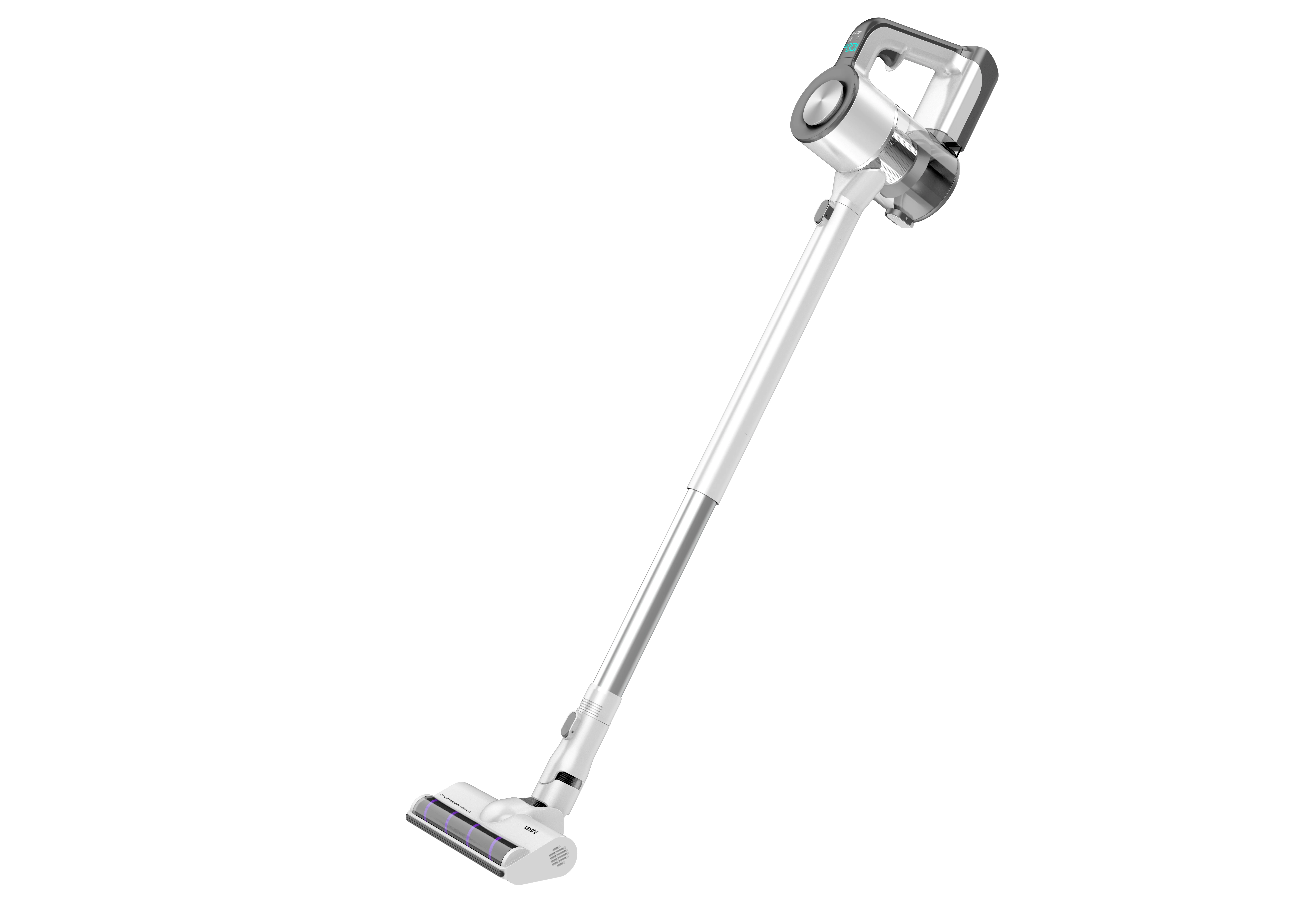 New Cordless Handheld Stick Vacuum Cleaner Portable BLDC powerful vacuum cleaner