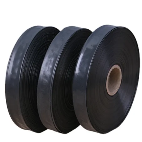 100 meters rain hose pipes irrigation rain hose pipe layflat