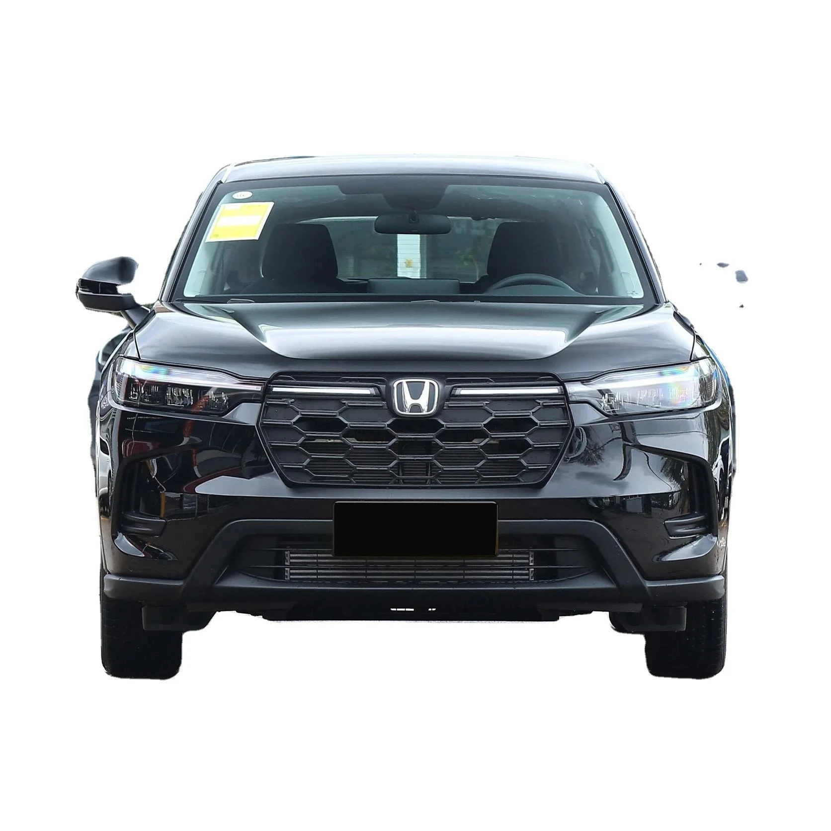 Compact Suv Gasoline Honda hr-v 2023 240TURBO CVT Jinzhi Edition Honda hr v Voiture