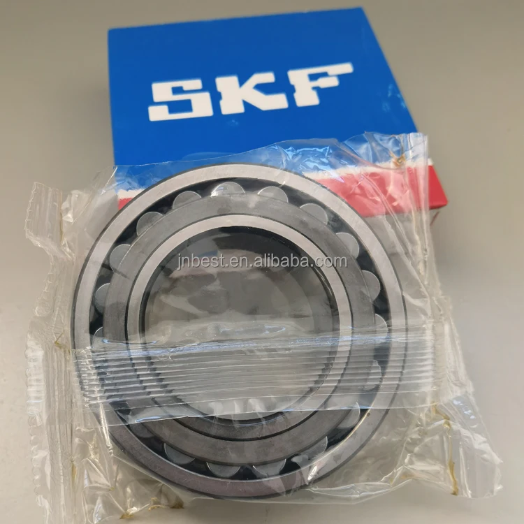 High Speed SKF Bearing 6204-2Z SKF 2RSH Bearing SKF Deep Groove Ball Bearing