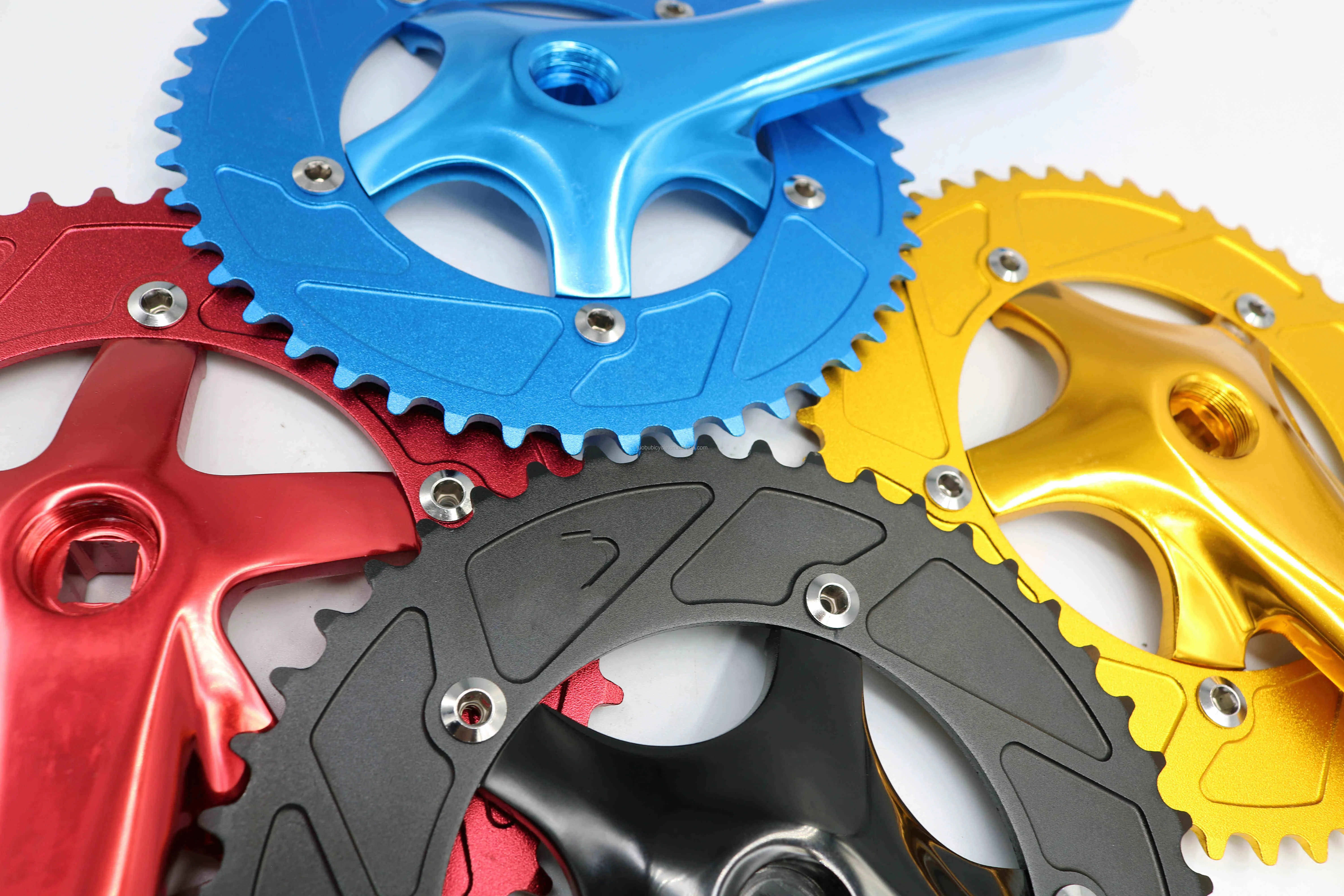 wholesale hot selling high quality mtb mountain bike accessories Bicycle Crank & Chainwheel