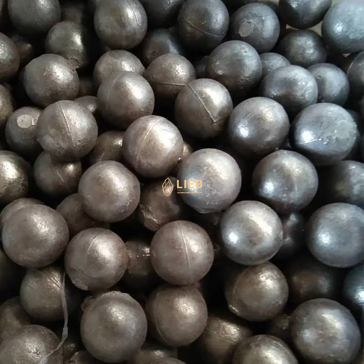 High Chrome Ball Casting Grinding Ball