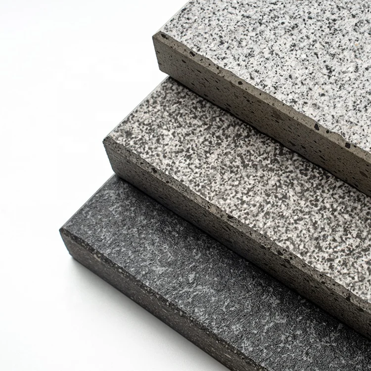 600x1200mm 20mm Full Body Ceramic Tile Non-slip R12 Granite Natural Stone Homogeneous Outdoor Tiles for Floor and Wall Facade