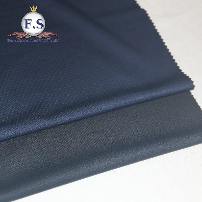 
95 bamboo 5 spandex weft knit fabric for sportswear 