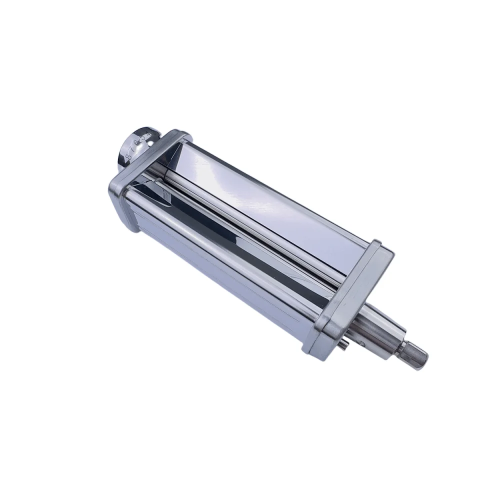 Pasta roller Pasta sheet lasagne dough Pasta maker attachment Support return and exchange service