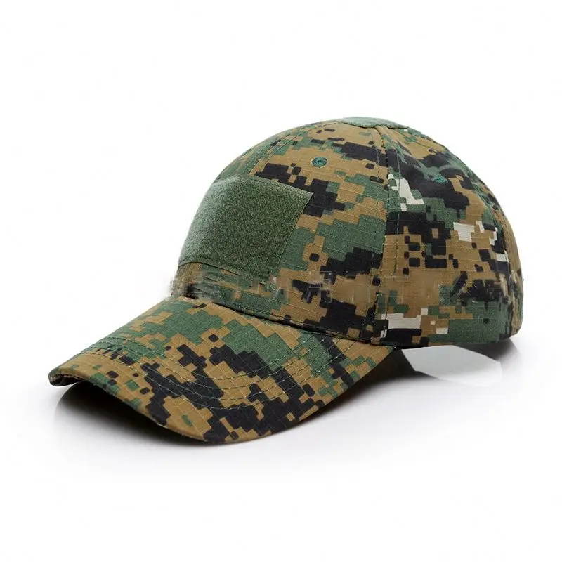 
Camouflage Baseball Caps Summer Sunshade Outdoor Hunting Jungle Tactical Hiking Casquette Hats  (1600172812571)