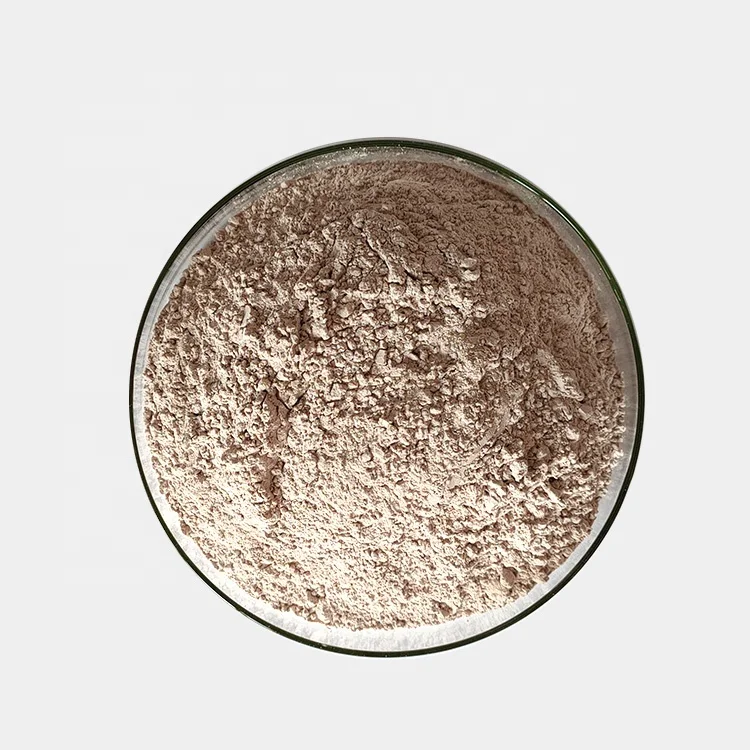 High Purity moisture absorbent desiccant montmorillonite clay pebbles
