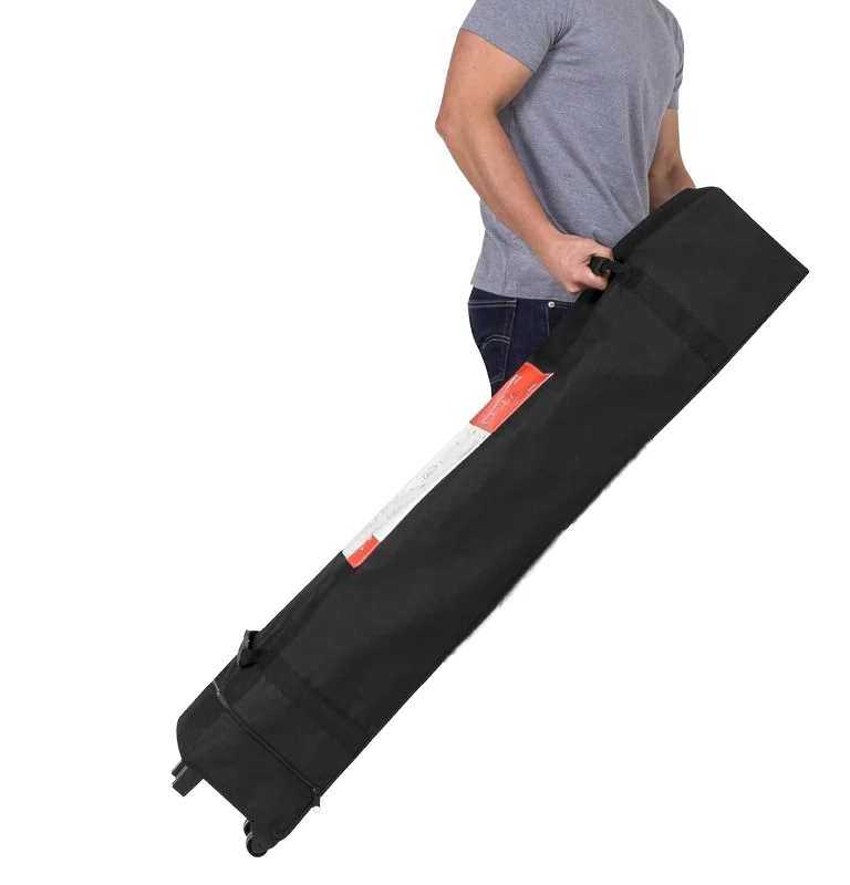 Factory direct outdoor intubation 3 * 3PE tent gazebo outdoor sunshade canopy Oxford cloth