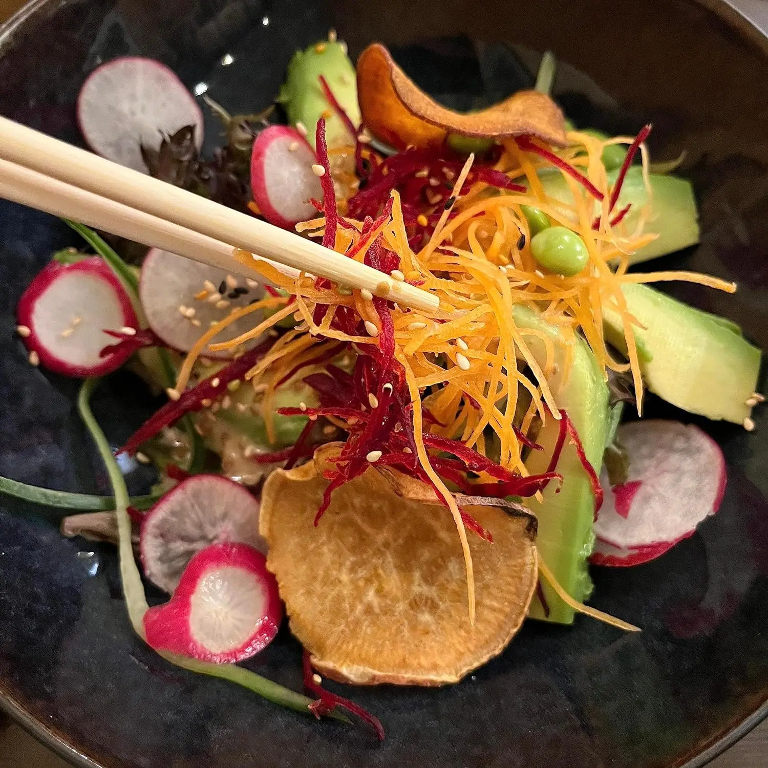 Factory Wholesale Custom Bulk Round Bamboo Chopsticks Short Paper sleeve Bamboo Wooden Chinese Chop sticks