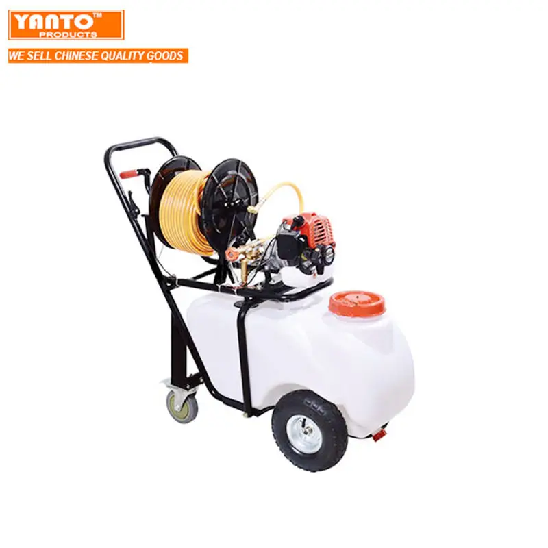3WH-60 Agricultural Sprayer 60L Gasoline Engine Powered Sprayer Machine