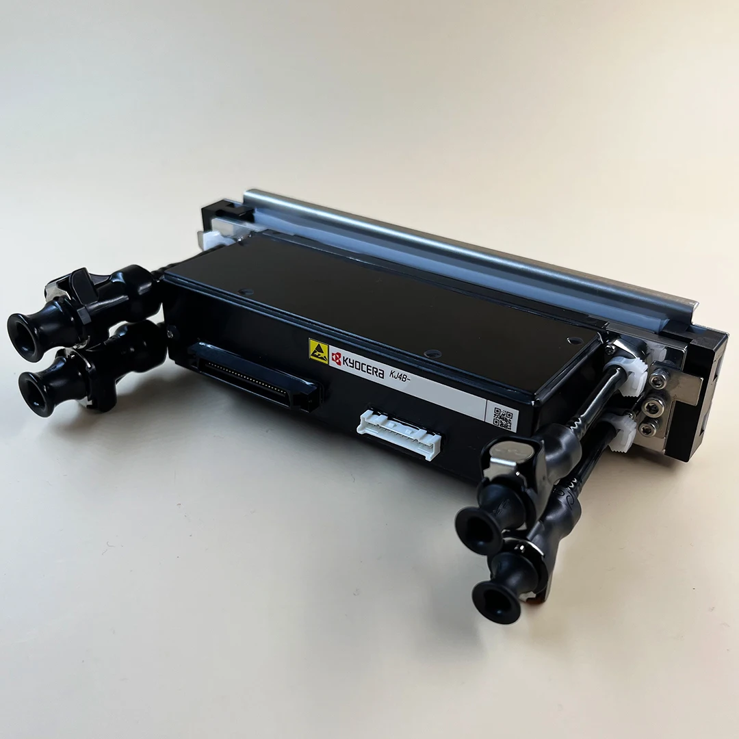 shenzhen original cabezal kj4b-0300 water based head inkjet printer print head kj4b kj4b-0300 R06DS-TEX2 original printhead