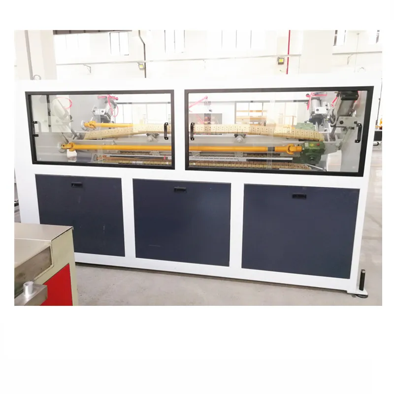 Good Sale PVC Pipe Making Machine For Plumbing Materials Tube PVC Pipe Machine