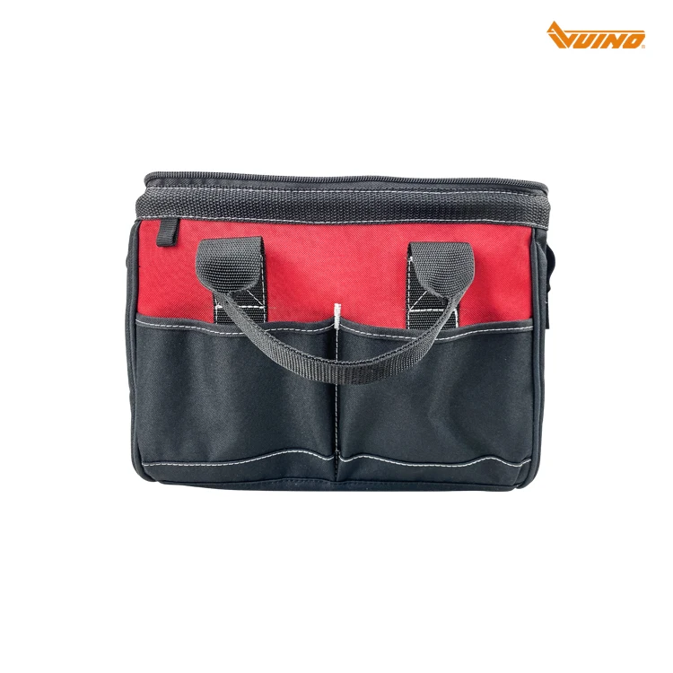 VUINO Wholesale Custom Portable Polyester Small Electrician Backpack Heavy Duty Garden Tool Bag
