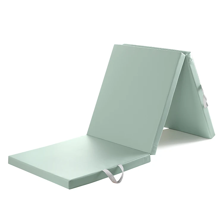 exercise mat gymnastics folding gymnastics mat 5cm