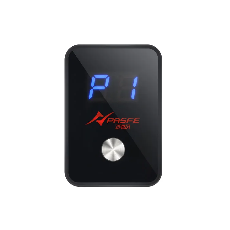 All cars new Car Accelerator mini Electronic Throttle Controller  auto parts Pedal commander FOR Hyundai Elantra sonata Tucson