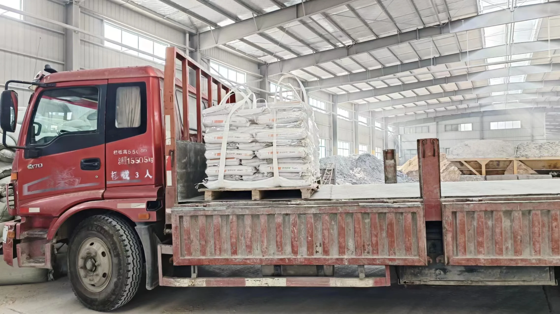 customization factory direct sale Cement based  Ceramic Tile Specific Cement