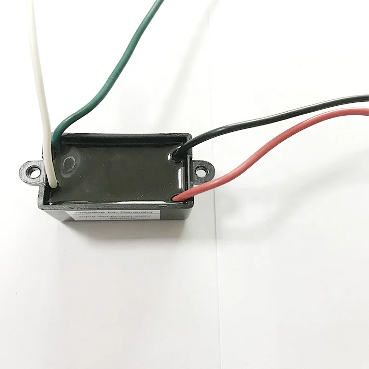 DC12-24V настройки очиститель воздуха части генератор отрицательных ионов для свежего