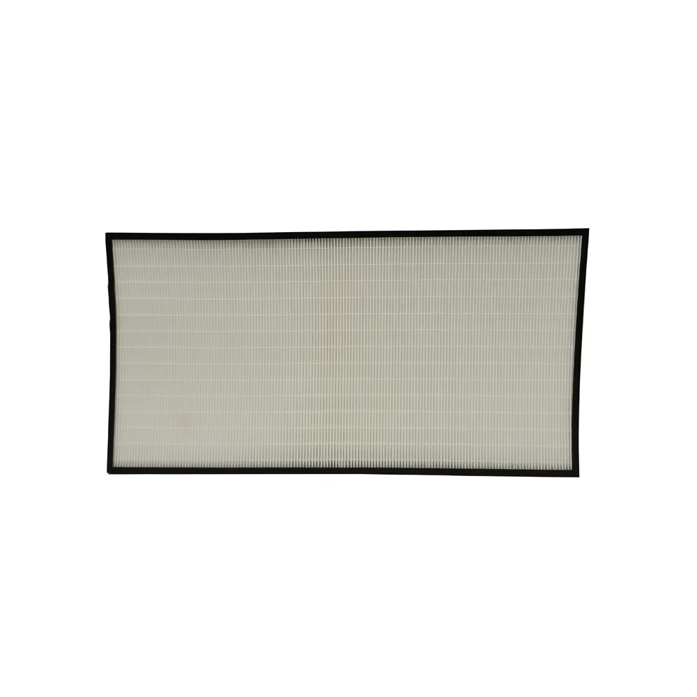 Wholesale hepa filter for laminar air flow hood h14 ULPA filter material for hvac