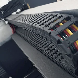 Hongjet Touch Screen t shirt Printer Machine t-shirt Printing Machine for Small Business