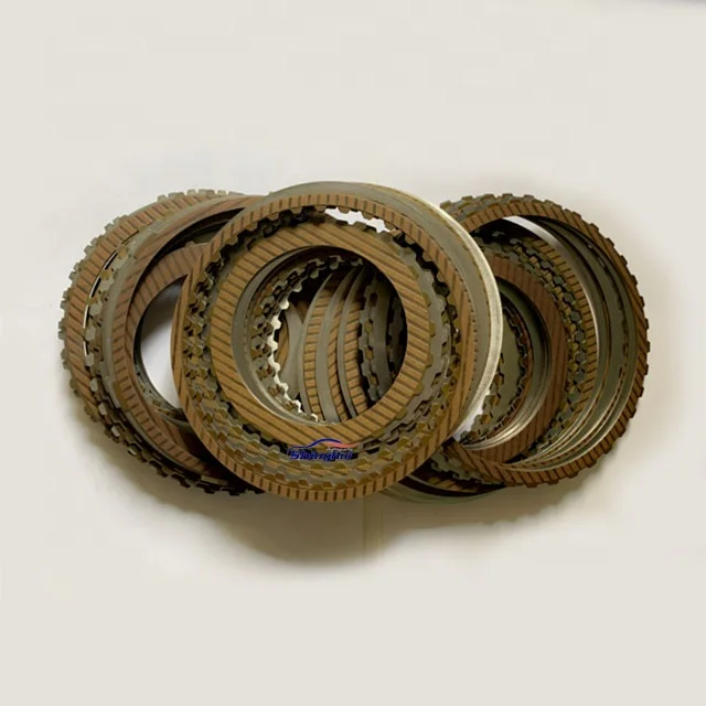 
5L40E Transmission rebuild kit 5L50E Overhaul Kit For A5S390R 