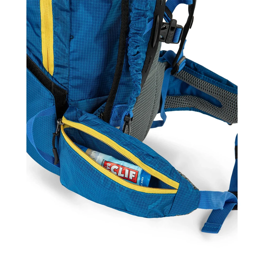 20L Ripstop Fabric Waterproof Hydration Outdoor Backpack Touring Bag For Climbing Traveling Camping Hiking Ski