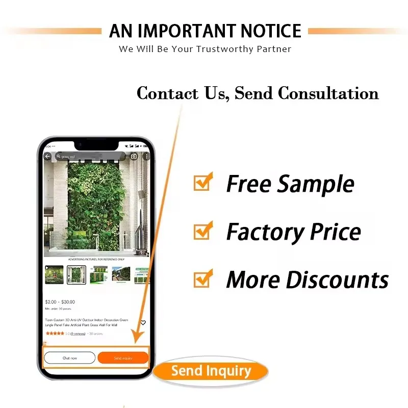 Tizen High Quality Natural-Like Flores Artificial Flowers Artificial Galsang Flower Spray Door Decoration