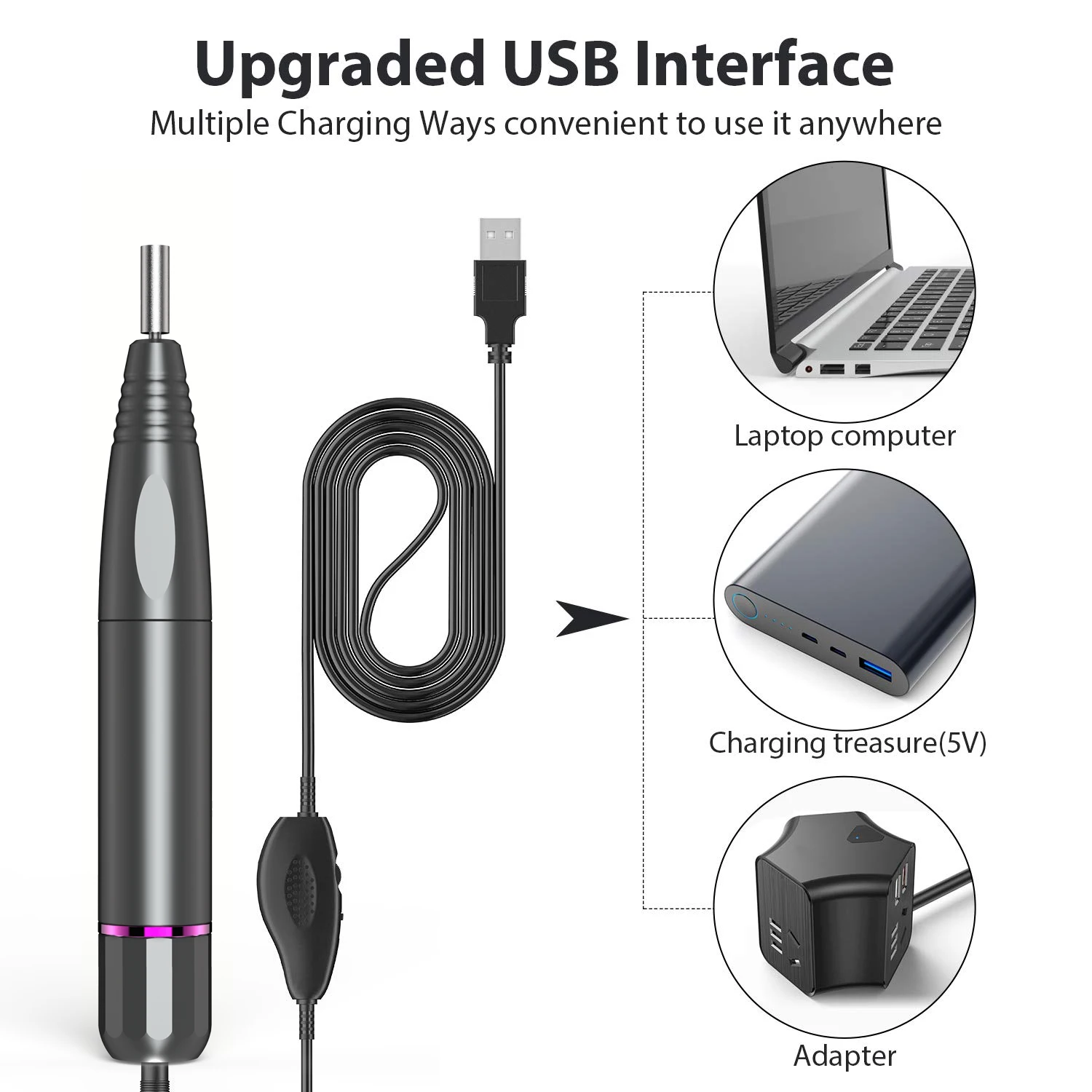 Factory Direct Sale Japan Portable Electric Drill Japanese Drilling Machine Nail