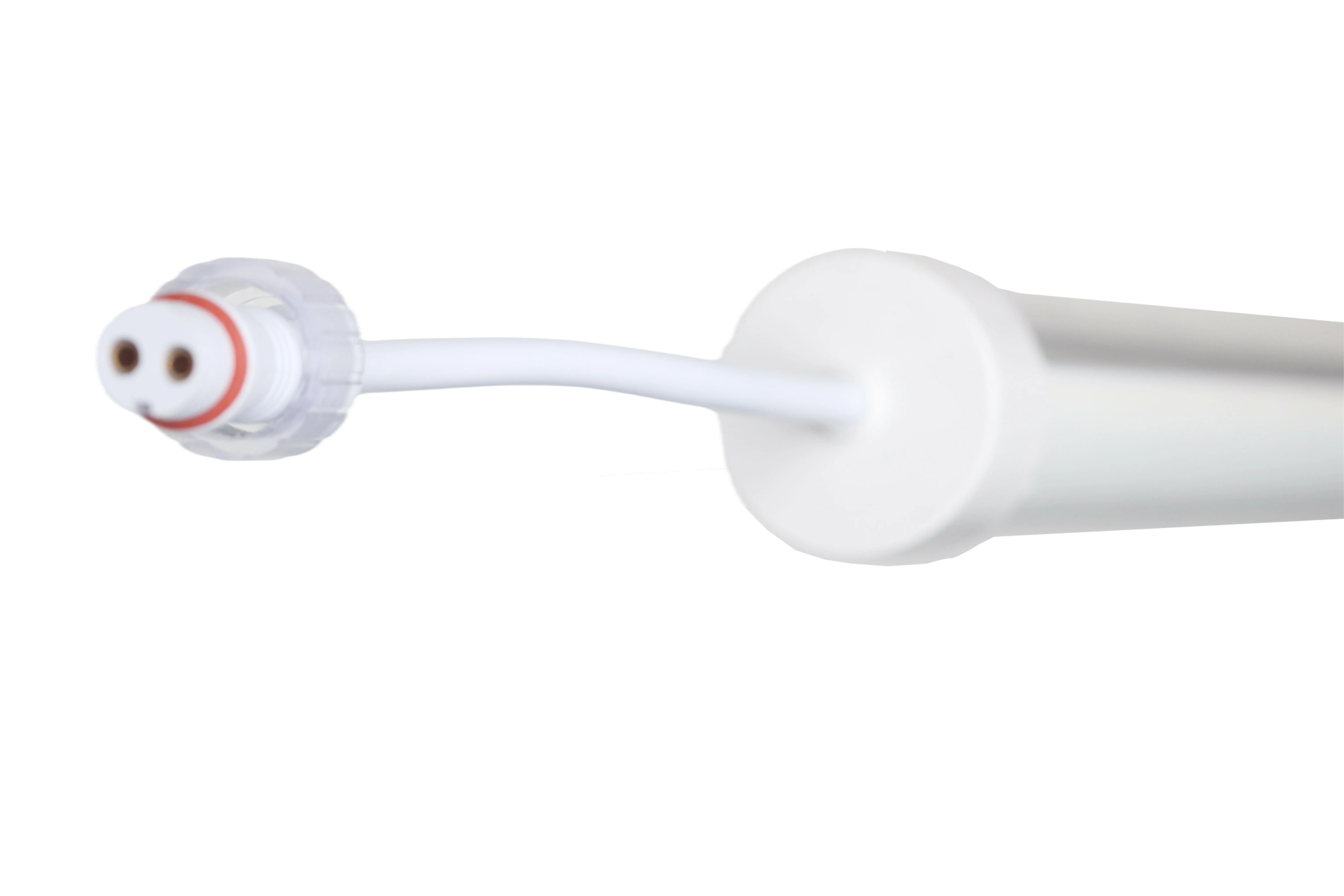 Fresh Meat T8 Retail Commercial Cooler Led Light Refrigerator T8 Led Light