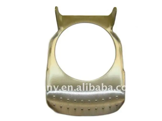 Sheet Metal Stamping for Metal Tooling Fabrication Equipment