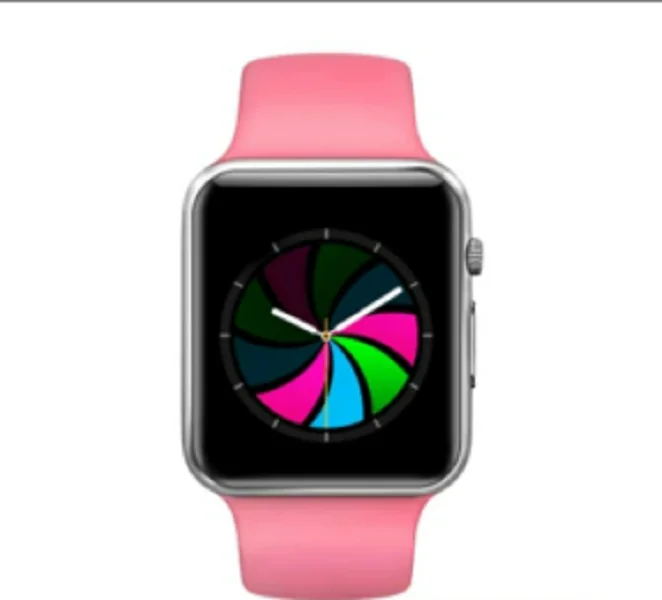 Popular 4G Smart Watch supports Wi-Fi apps Download and video camera