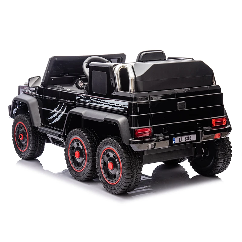 Electronic Toys Cars Remote Control Ride On Car For 10 Years Child Kids Ride On Rechargeable