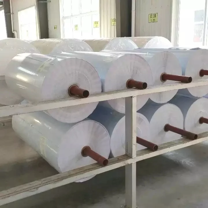 Outdoor Advertising Materials Self Adhesive Vinyl Glossy/Matt White Printable Vinyl Roll