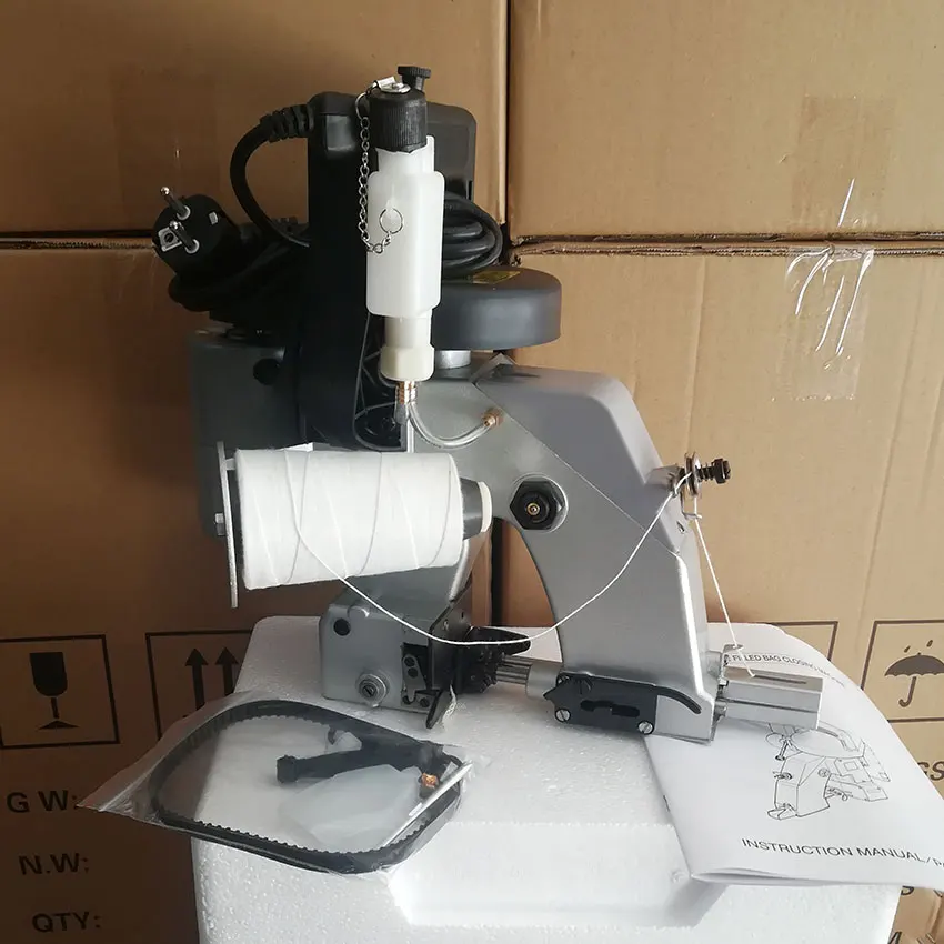 Newlong NP-7A GK26-1A машина для портативная аксессуары швейных