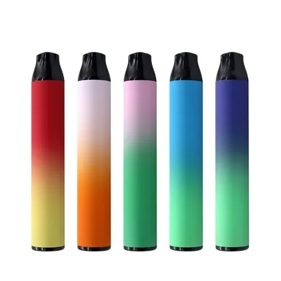 
2021 Hot selling vapes disposable electronic cigarette OEM/ODM Brand 