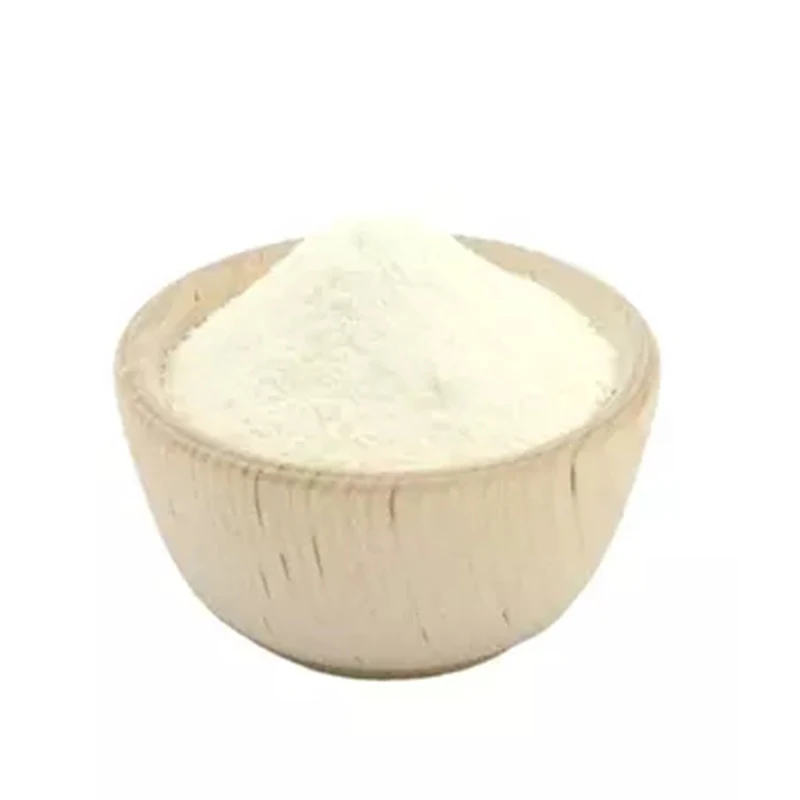 short chain glucose polymers Resistant dextrin soluble fiber from non-genetically modified corn starch