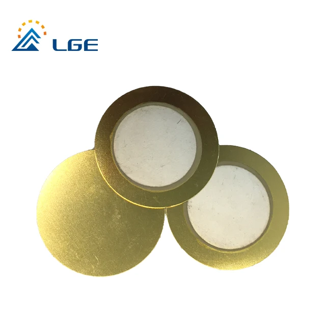 China Buzzer Piezo FT-35T-3.1S