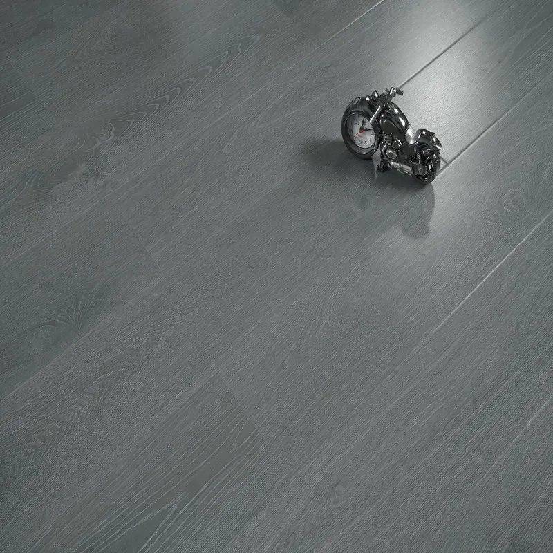 
China manufacturer 8-12mm waterproof laminate wood flooring 